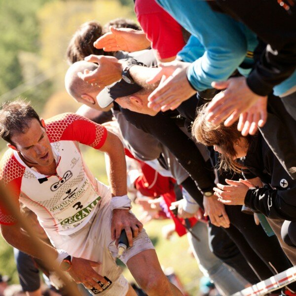 2 Michel Lanne Zegama 2013 photo crédit Jordi Saragossa