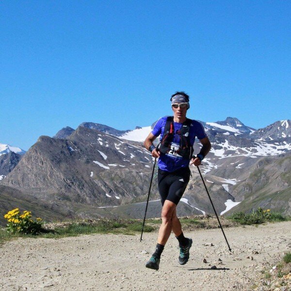 2 Luis Alberto Hernando champion d'Europe 2015 photo Goran Mojicevic Passion Trail