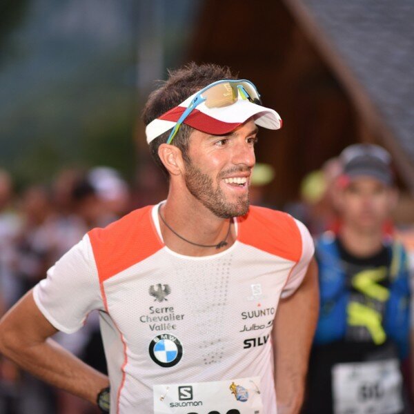 4 Michel Lanne 1er marathon Montcalm 2015 photo JMK Consult