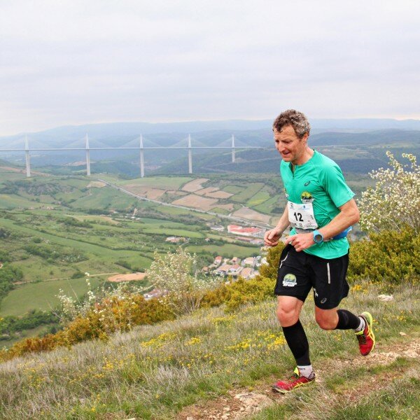 4 2016 Thomas Saint Girons 42 km Verticausse photo Goran Mojicevic Passion Trail