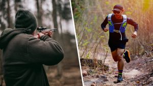 Trail : 6 conseils pour être vu des chasseurs