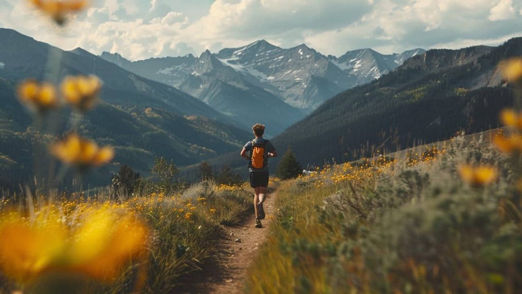 Quels muscles fait travailler le trail ?